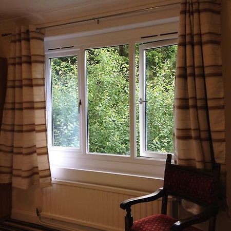 Capercaillie Hotel Killin Room photo