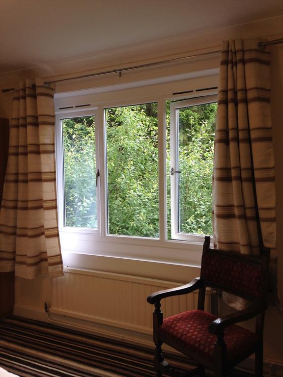 Capercaillie Hotel Killin Room photo