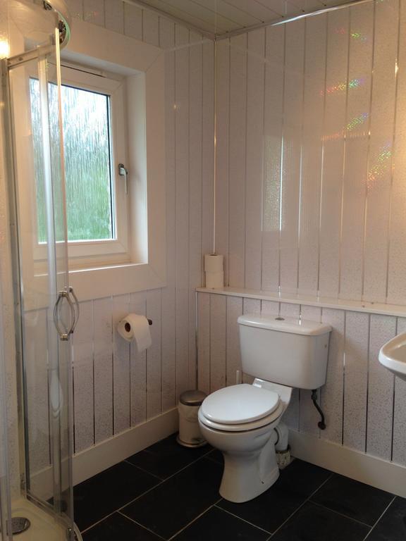 Capercaillie Hotel Killin Room photo