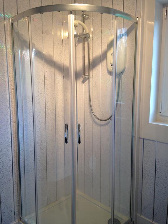 Capercaillie Hotel Killin Room photo
