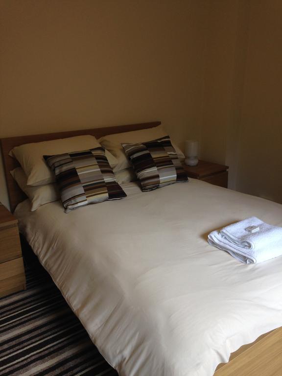 Capercaillie Hotel Killin Room photo