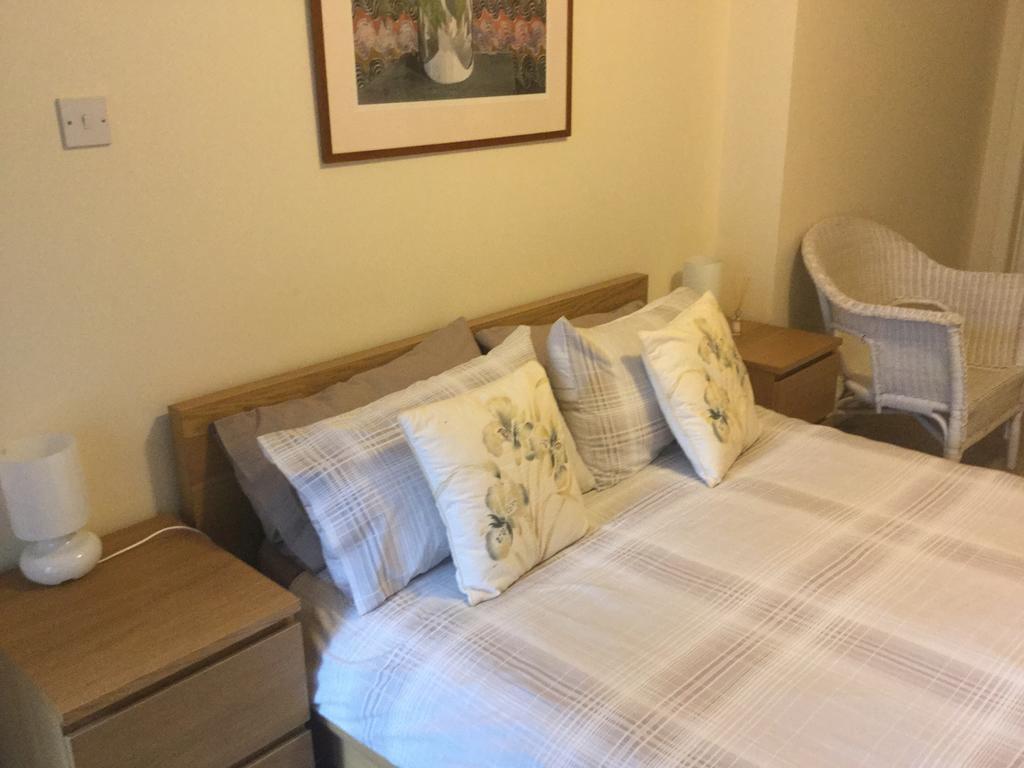 Capercaillie Hotel Killin Room photo