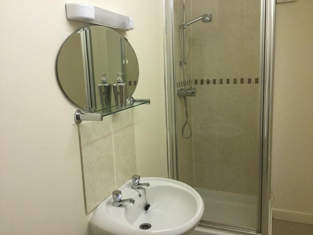 Capercaillie Hotel Killin Room photo